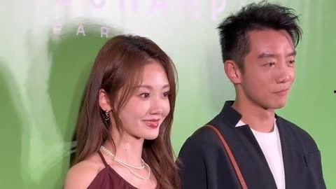 明星娱乐热点,盘点近期娱乐圈热点事件